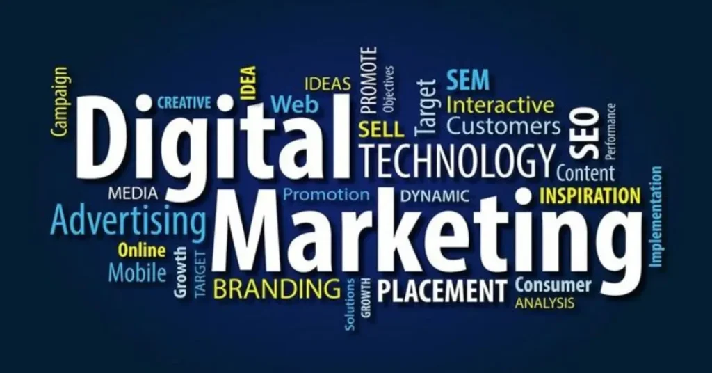 digital marketing trends
