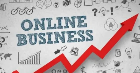 online business tips