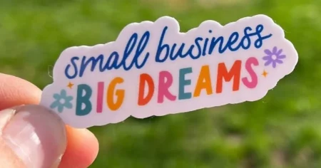 small business ideas