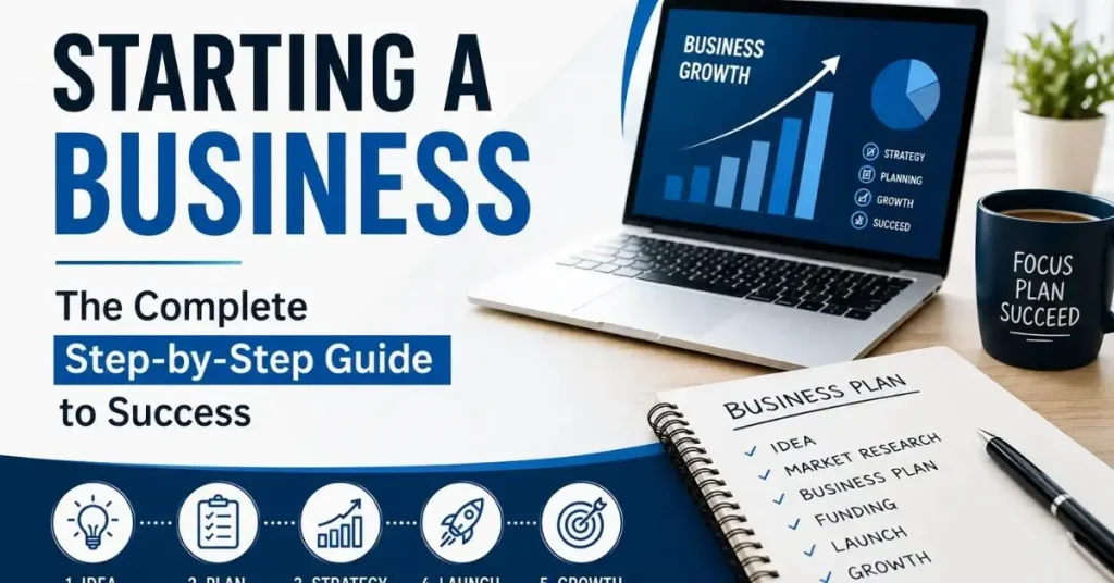 startup success tips
