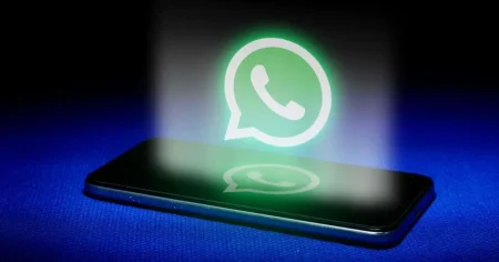 whatsapp new features