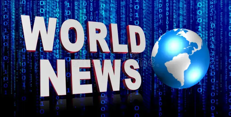 World News Today: The Ultimate Guide to Understanding Global Events world news today