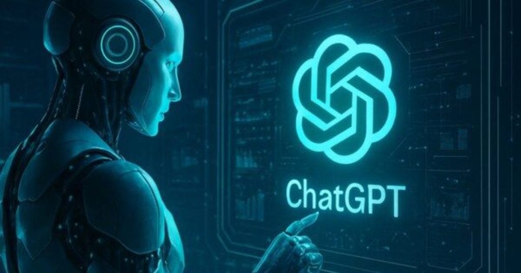 is chatgpt down right now